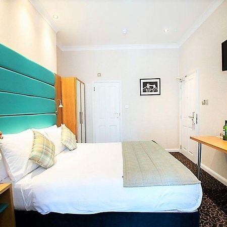 Astors Belgravia Bed & Breakfast London Exterior photo