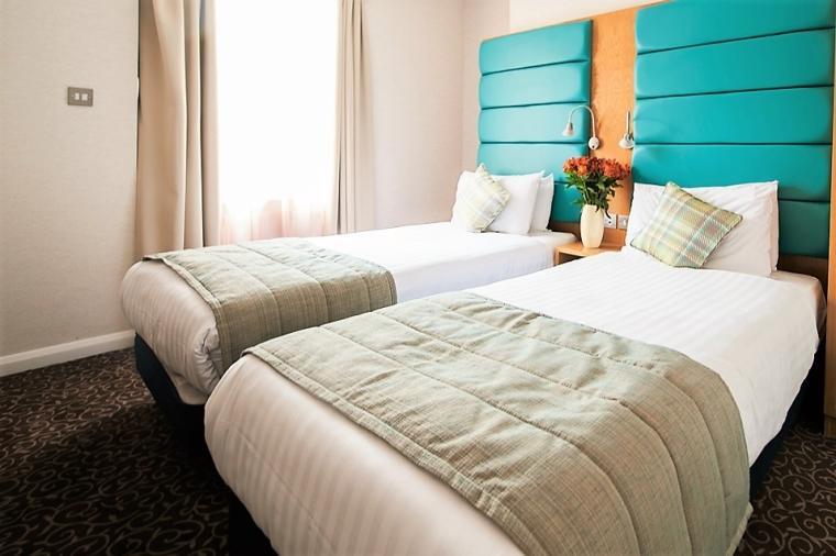 Astors Belgravia Bed & Breakfast London Exterior photo