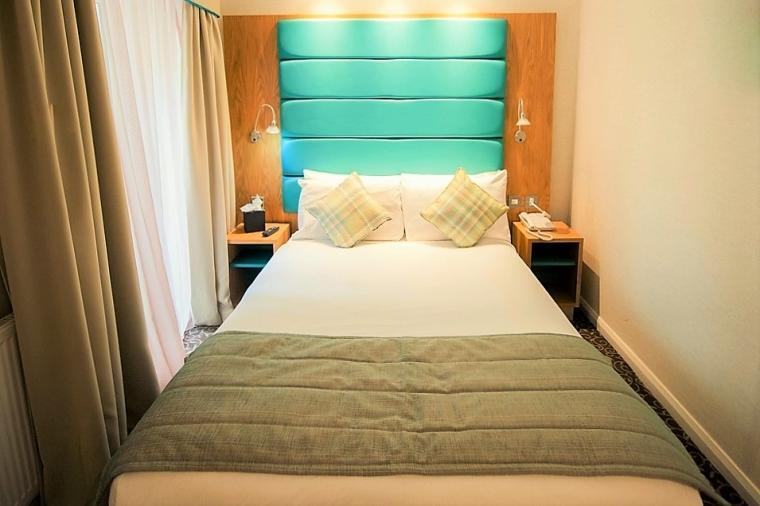 Astors Belgravia Bed & Breakfast London Exterior photo