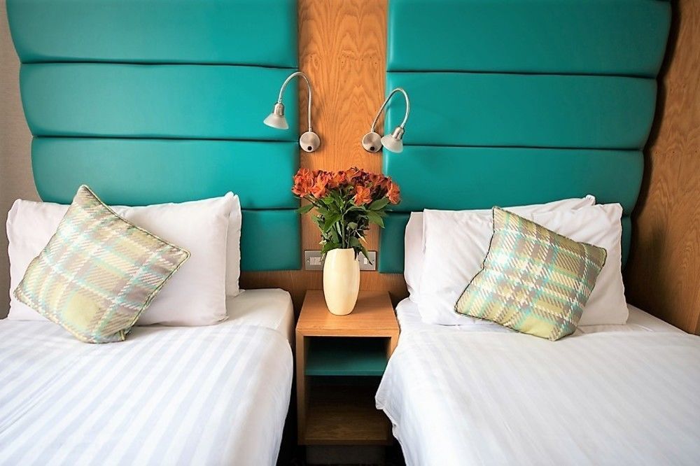 Astors Belgravia Bed & Breakfast London Exterior photo