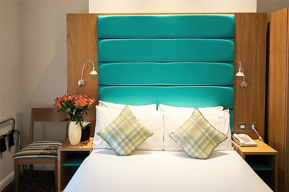 Astors Belgravia Bed & Breakfast London Exterior photo