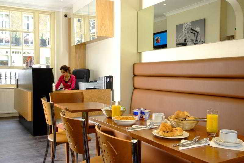 Astors Belgravia Bed & Breakfast London Exterior photo