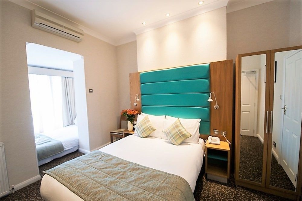Astors Belgravia Bed & Breakfast London Exterior photo