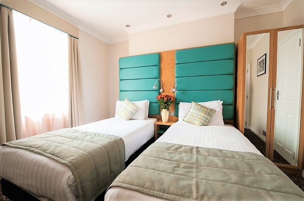 Astors Belgravia Bed & Breakfast London Exterior photo