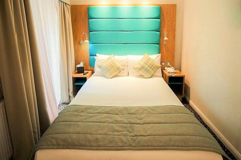 Astors Belgravia Bed & Breakfast London Exterior photo