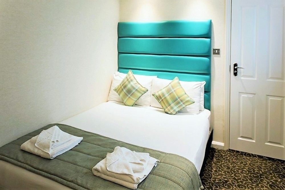 Astors Belgravia Bed & Breakfast London Exterior photo
