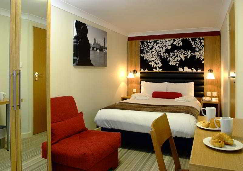 Astors Belgravia Bed & Breakfast London Exterior photo