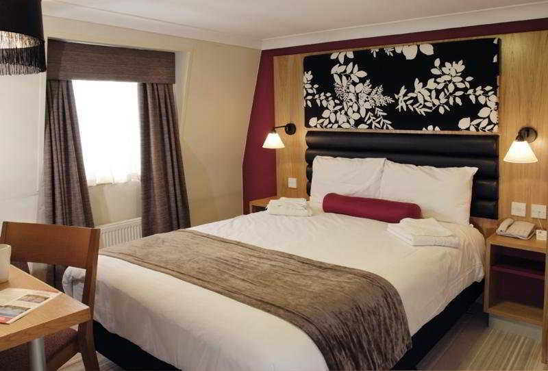 Astors Belgravia Bed & Breakfast London Exterior photo